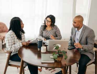 Business Consulting