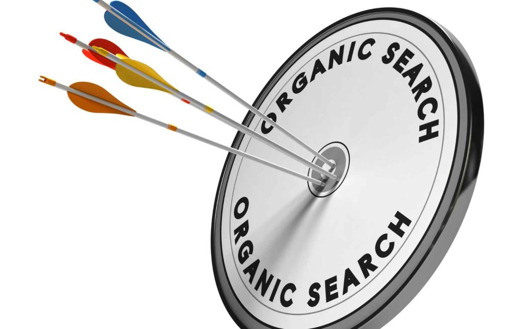 Organic SEO Company