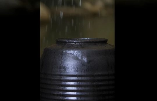 איסוף מי גשמים2