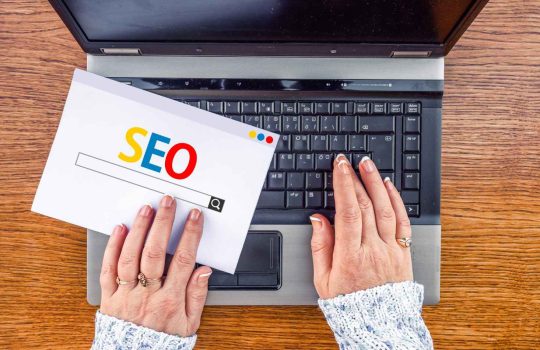 SEO אורגני2